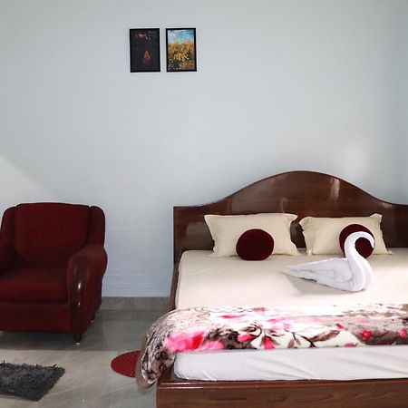 Jahnabee'S Homestay กูวาฮาติ ภายนอก รูปภาพ