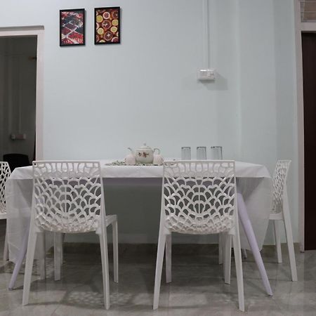 Jahnabee'S Homestay กูวาฮาติ ภายนอก รูปภาพ