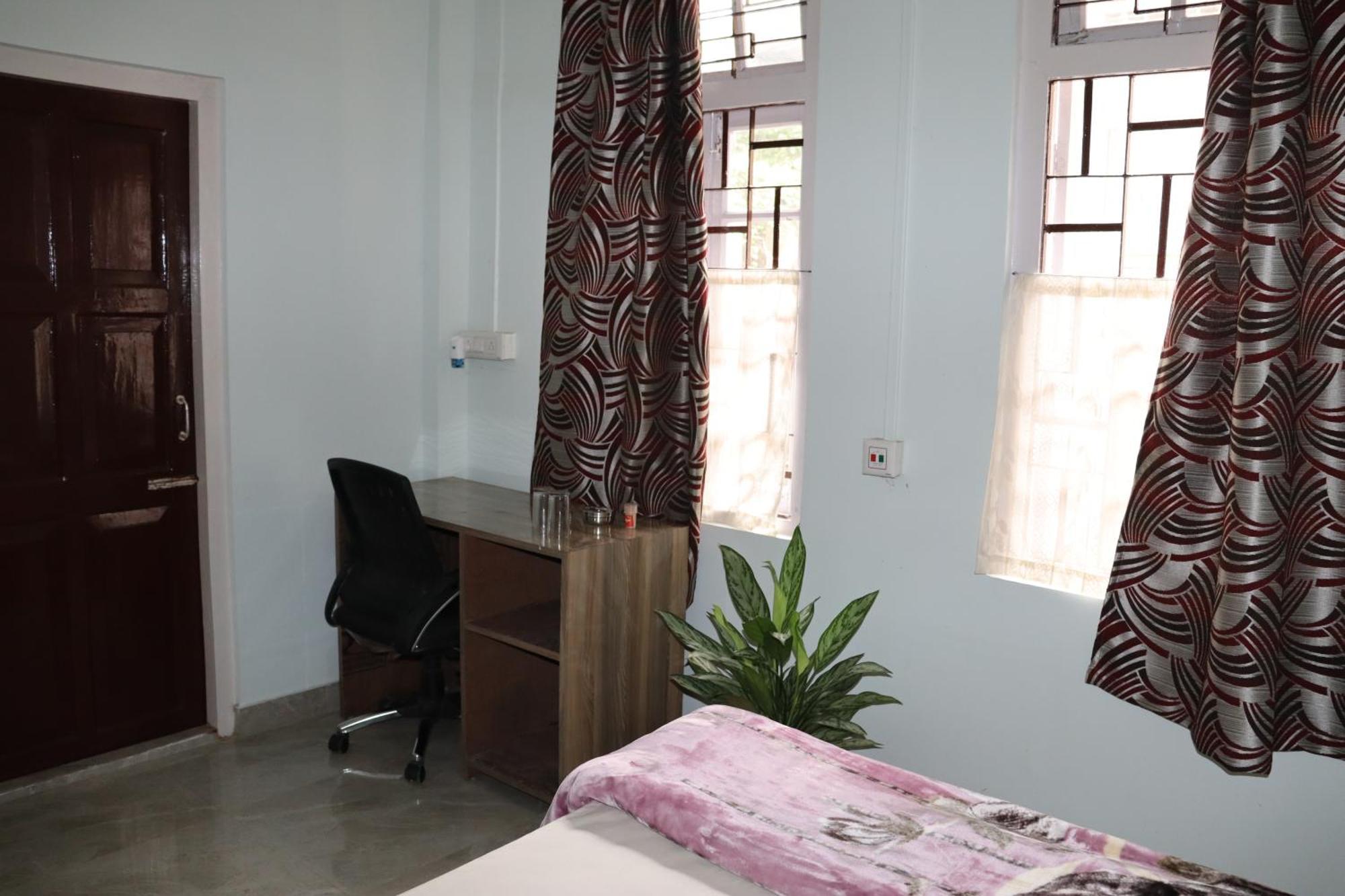 Jahnabee'S Homestay กูวาฮาติ ภายนอก รูปภาพ