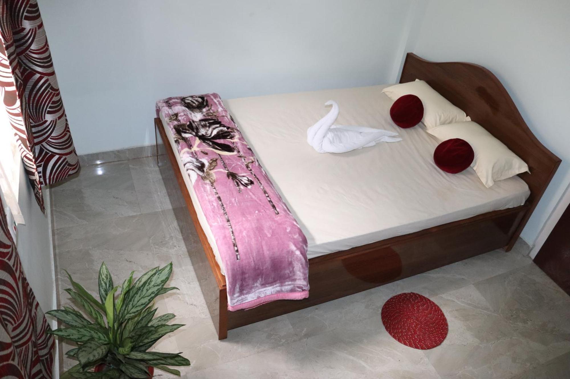 Jahnabee'S Homestay กูวาฮาติ ภายนอก รูปภาพ