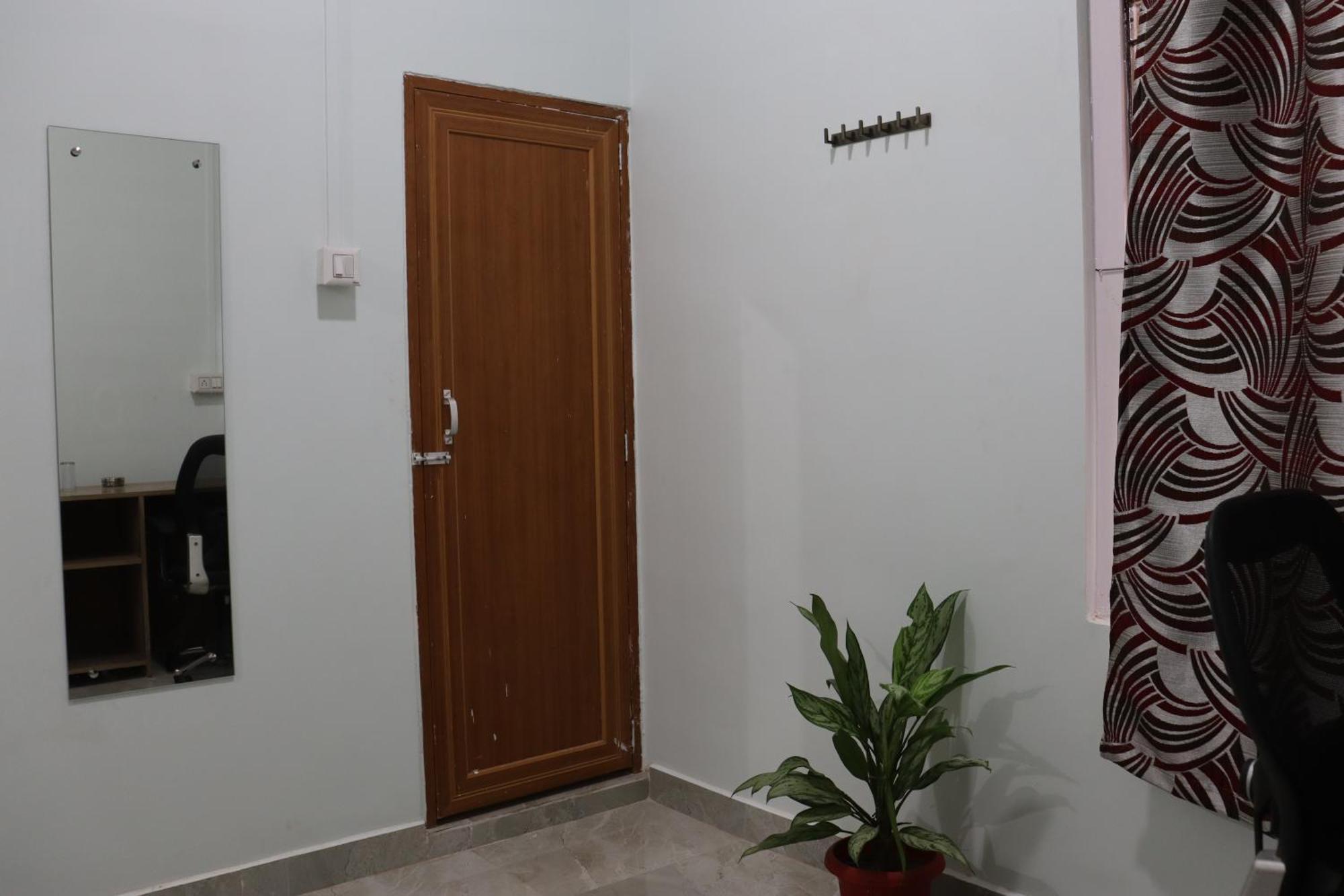Jahnabee'S Homestay กูวาฮาติ ภายนอก รูปภาพ