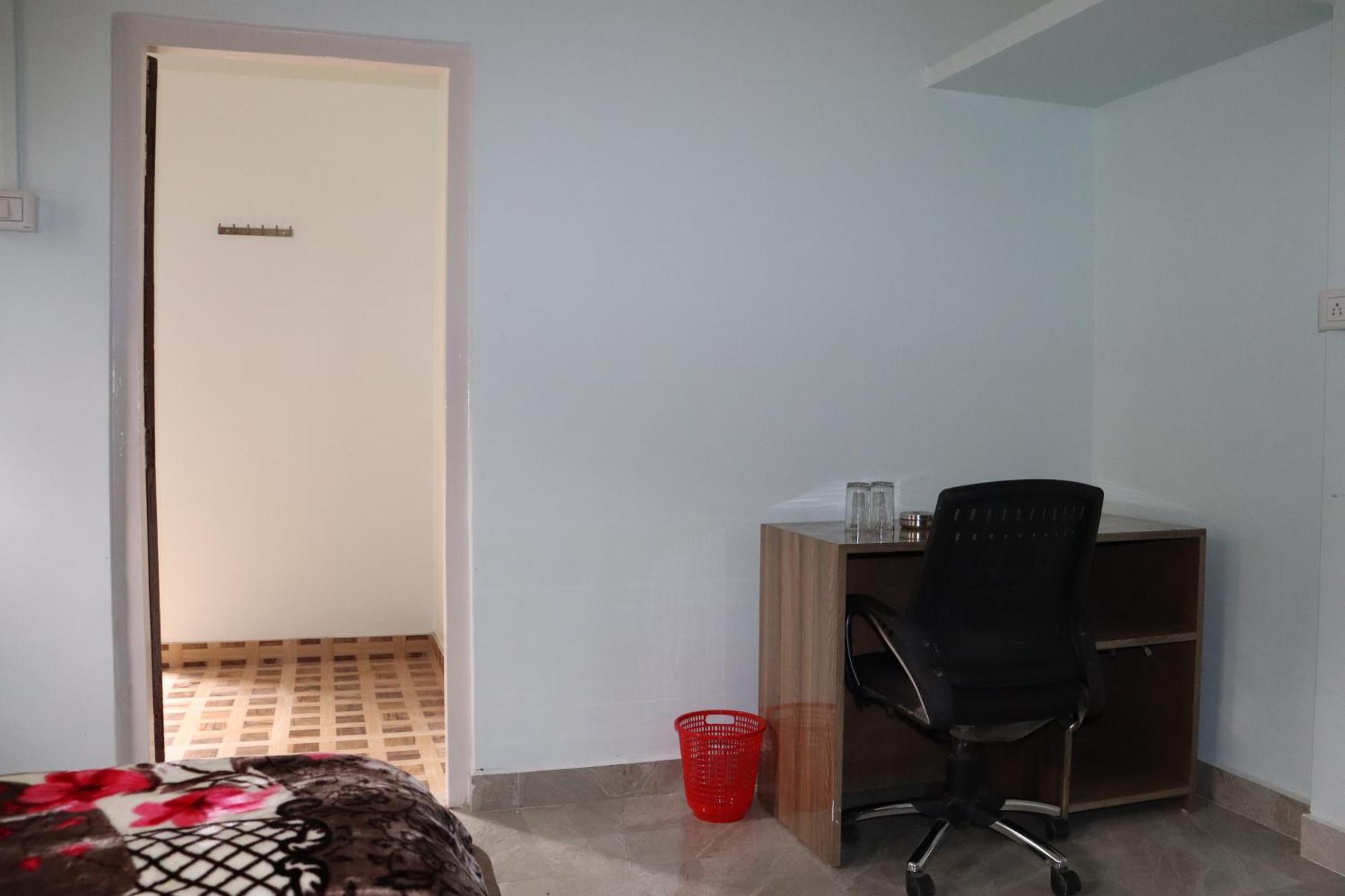 Jahnabee'S Homestay กูวาฮาติ ภายนอก รูปภาพ