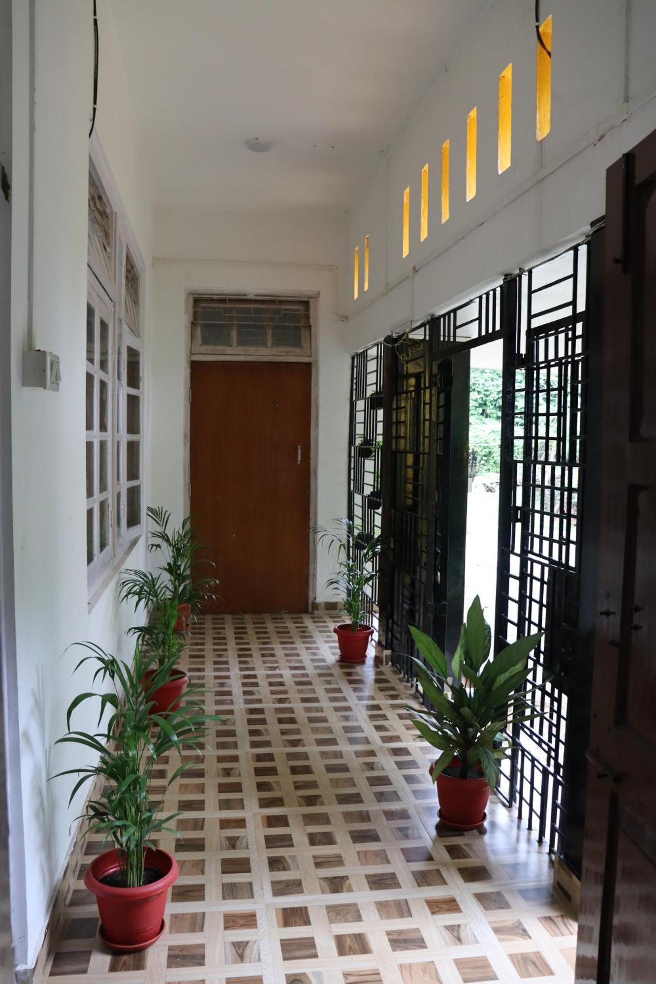 Jahnabee'S Homestay กูวาฮาติ ภายนอก รูปภาพ
